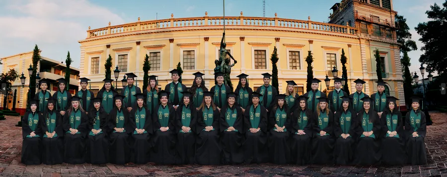 Images Graduaciones Castillo