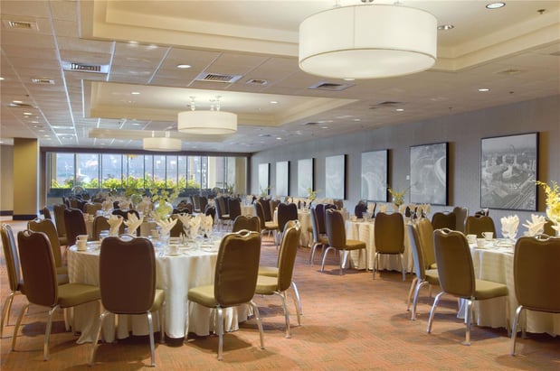 Images Hilton St. Louis at the Ballpark