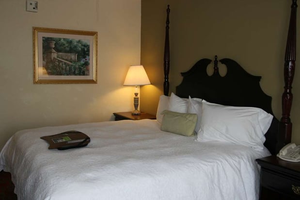 Images Hampton Inn Canton