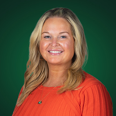 Image of Keri Oke, Audiologist in Batavia, IL.