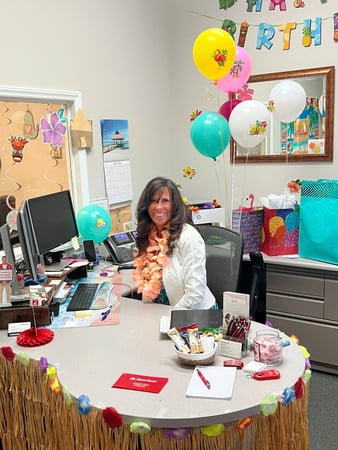 Images Sheryl Hill - State Farm Insurance Agent