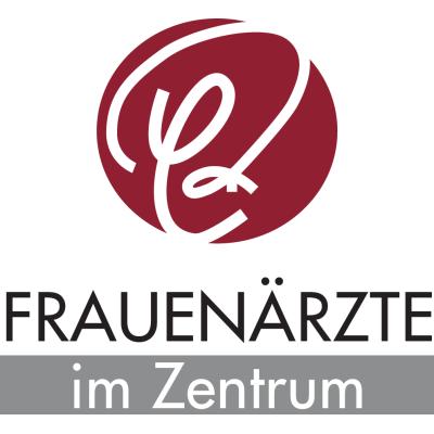 Frauenärzte im Zentrum, A&F Rosin / B Löffler-Röder in Bamberg - Logo