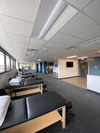Images Vista Physical Therapy - Fort Worth, Rosedale St.
