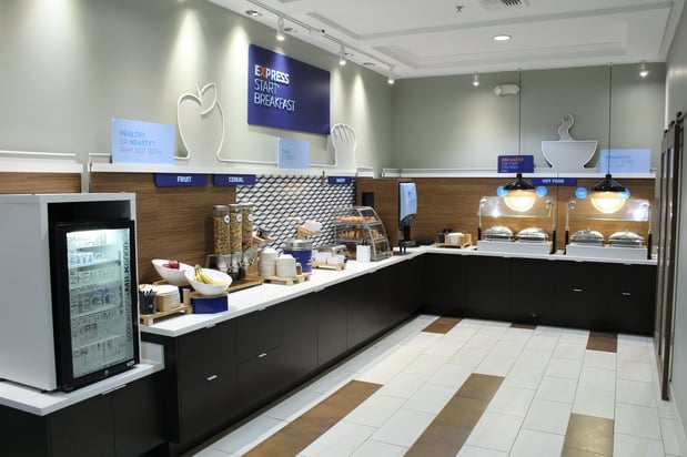 Images Holiday Inn Express & Suites Napa Valley-American Canyon by IHG