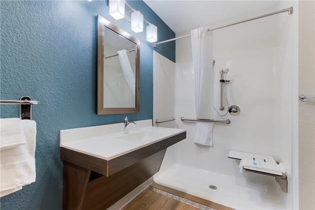 Images WoodSpring Suites Tamarac
