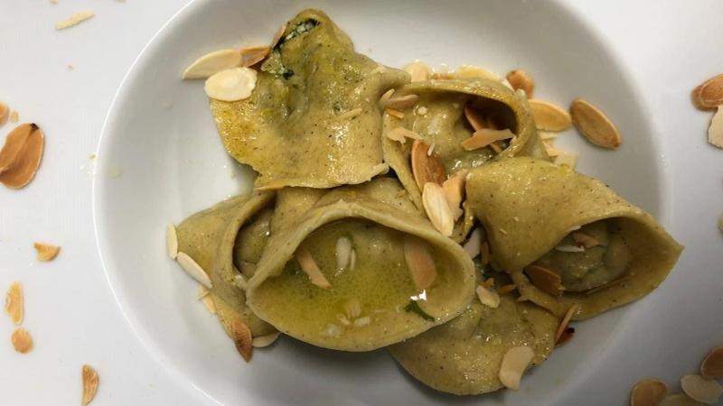 Images Ristorante Hotel Cibarium di Sellano Andrea