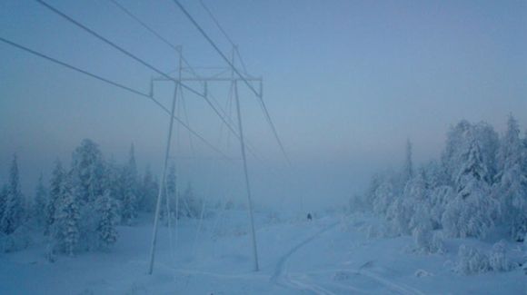 Images Muonion Sähköosuuskunta