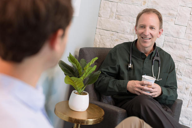 Images Pure Family Medicine