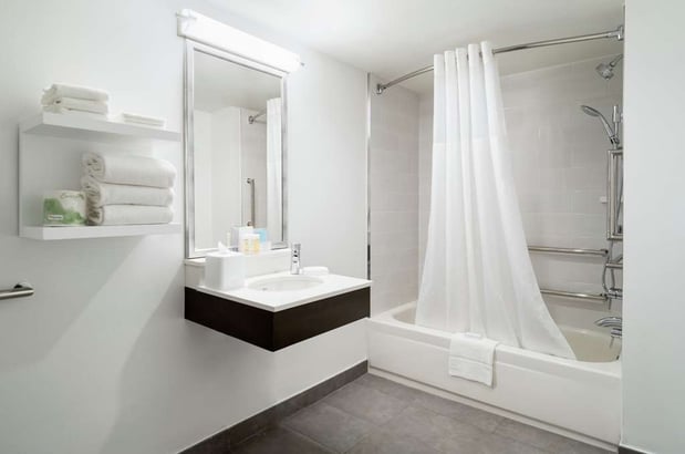 Images Hampton Inn Manhattan-Chelsea