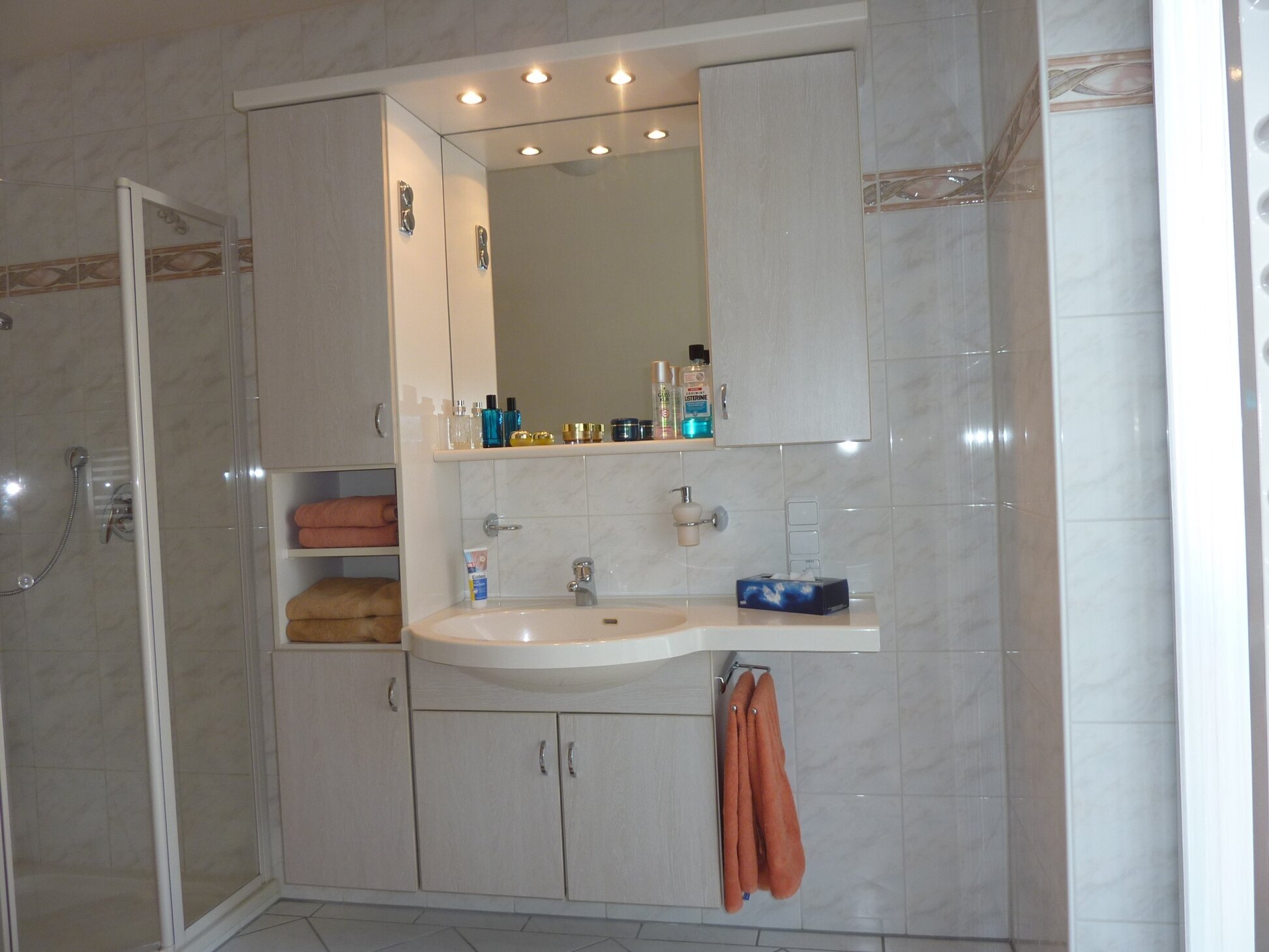 Ferienwohnung Schön wohnen in Mainz, Lennebergstraße 7 in Mainz