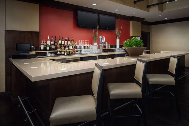 Images Embassy Suites by Hilton St. Louis Downtown