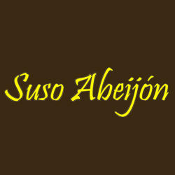 Taxi Boiro Suso Abeijon Logo