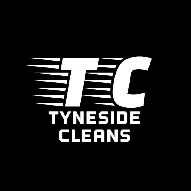 Tyneside Cleans Logo