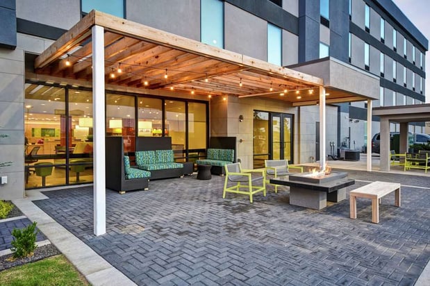 Images Home2 Suites by Hilton El Reno