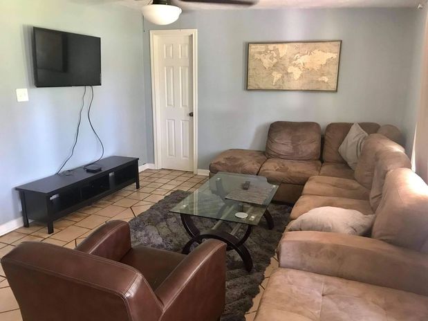 Images Houston Recovery Houses LLC