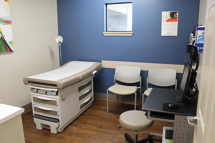 Images Belmont Family Medical Clinic