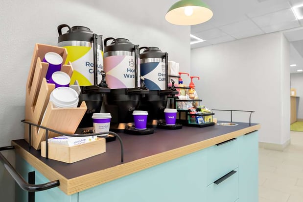 Images Spark by Hilton Tupelo