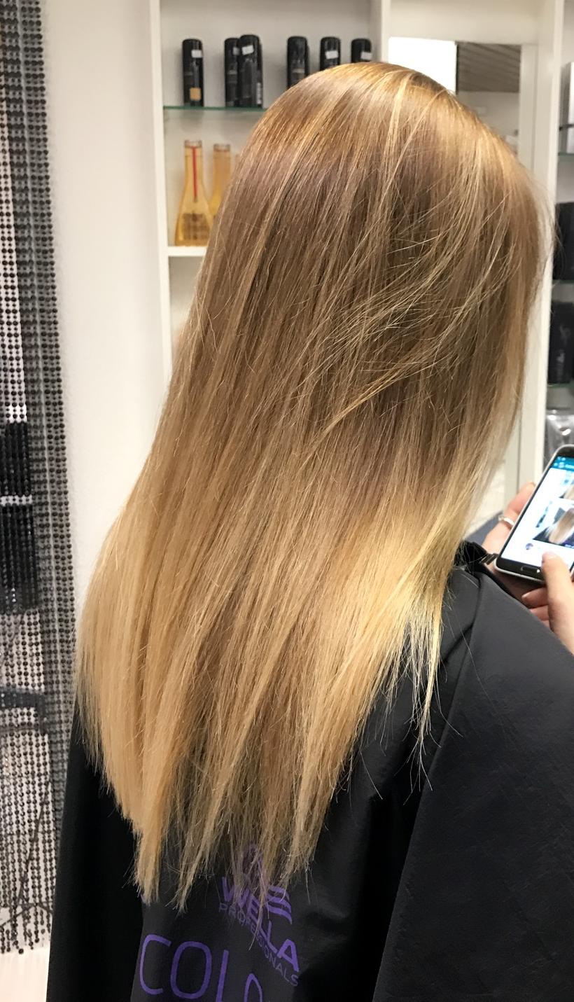 Coiffure Stile Libero, Rikonerstrasse 14 in Effretikon