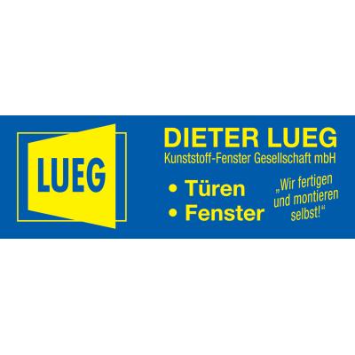 Logo Dieter Lueg Kunststoff-Fenster GmbH