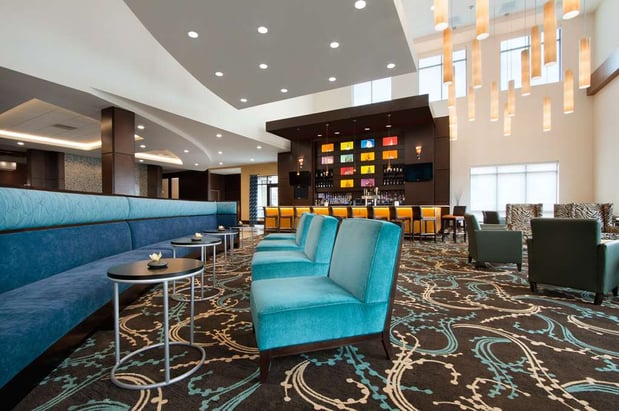 Images Embassy Suites by Hilton Fayetteville Fort Bragg