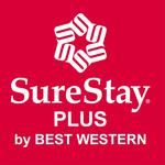 SureStay Plus By Best Western Yucca Valley Joshua Tree Logo