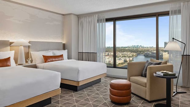 Images Omni Las Colinas Hotel