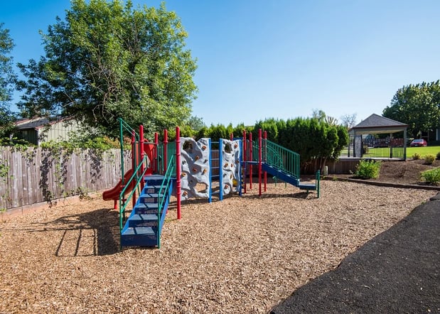 Images Todd Village Apartments