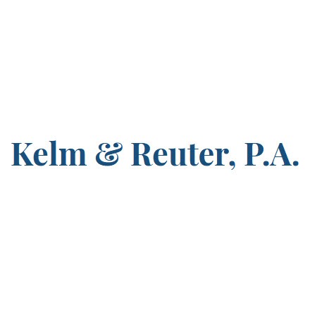 Kelm & Reuter, P.A. Logo