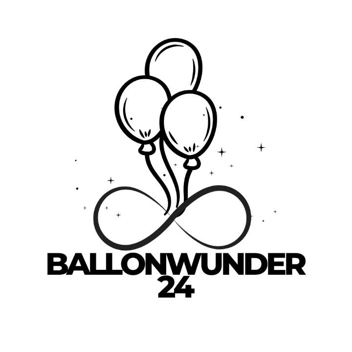 Ballonwunder24.de in Nürnberg - Logo