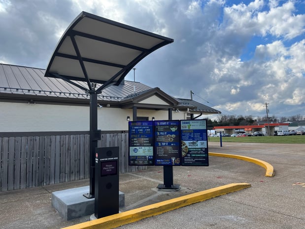 Images Hangar 54 Pizza