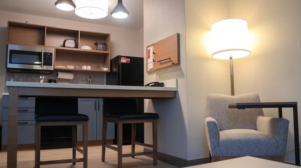 Images Candlewood Suites Peoria at Grand Prairie by IHG