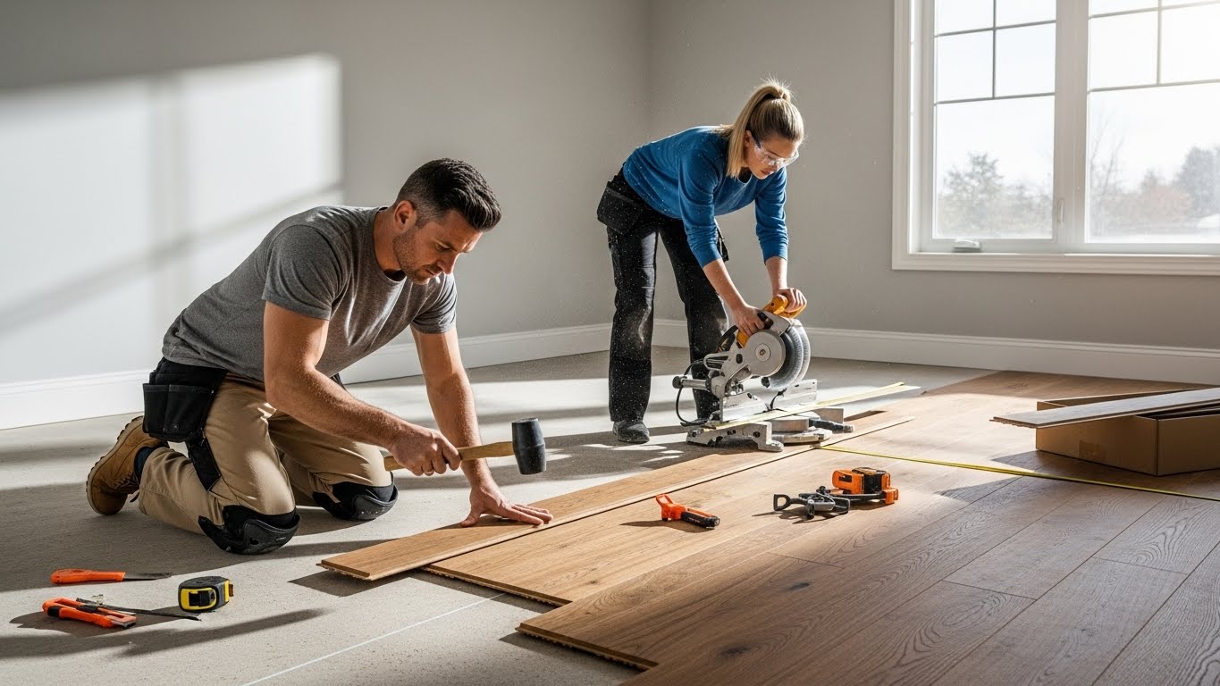 California Pro Builders Image