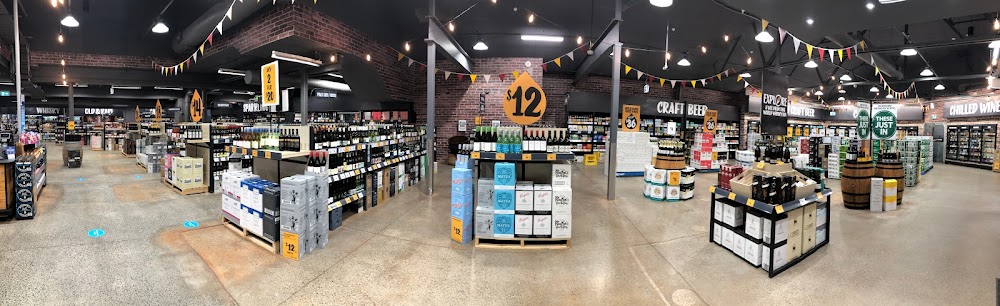 Images First Choice Liquor Market Maroubra