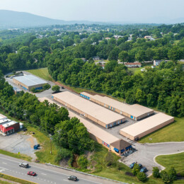 Images Virginia Varsity Storage