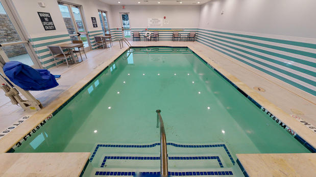 Images Holiday Inn Houston NW - Beltway 8 by IHG
