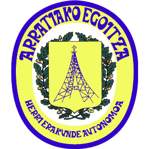 Arratiako Egoitza HEA Logo