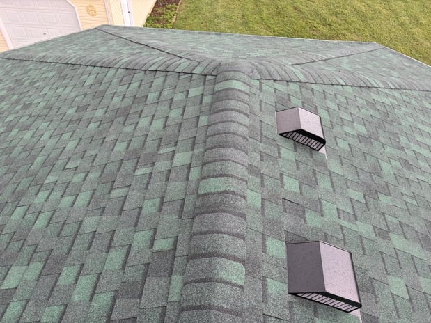 Images Dowell Roofing - West