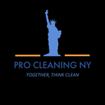Pro Cleaning NY Logo