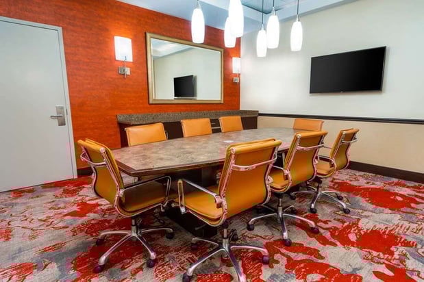 Images Hilton Garden Inn Hanover Arundel Mills BWI Airport