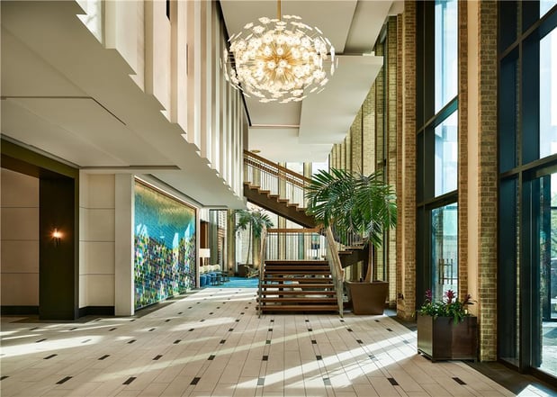 Images The Highland Dallas, Curio Collection by Hilton