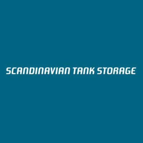 Scandinavian Tank Storage AB Logo