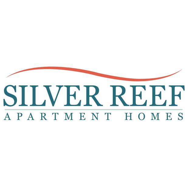 Silver Reef Apartments Logo
