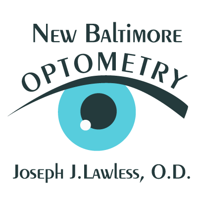 New Baltimore Optometry Logo
