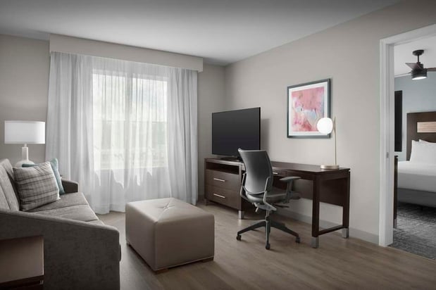 Images Homewood Suites by Hilton Orlando Airport