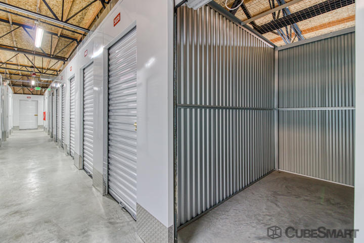 CubeSmart Self Storage Photo