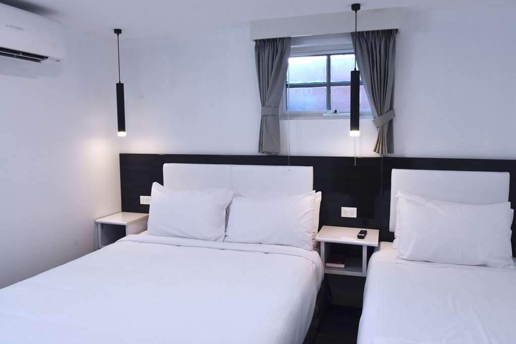 Images Best Western Plus Buckingham International