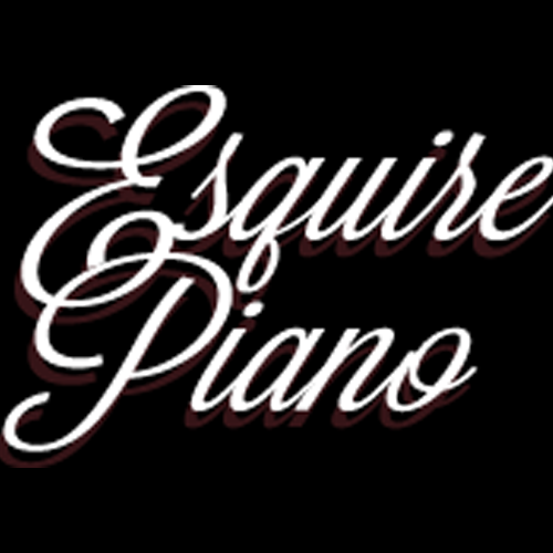 Esquire Piano Inc. Logo