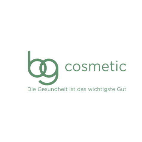 B + G Cosmetic GmbH Logo