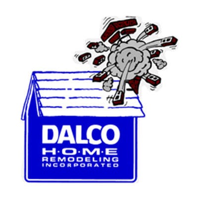 Dalco Home Remodeling Inc Logo