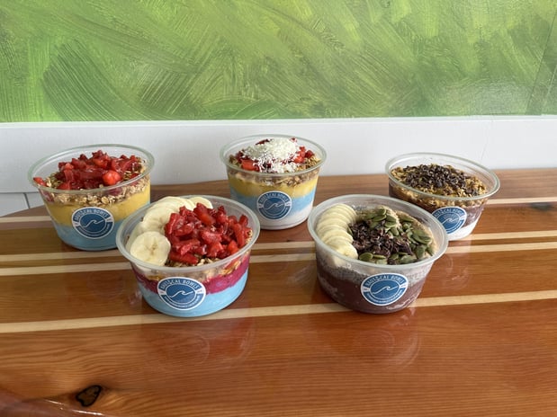 Images Nautical Bowls